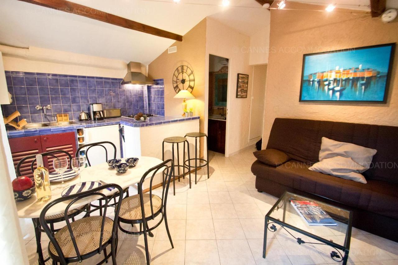 Apartment Maillot *